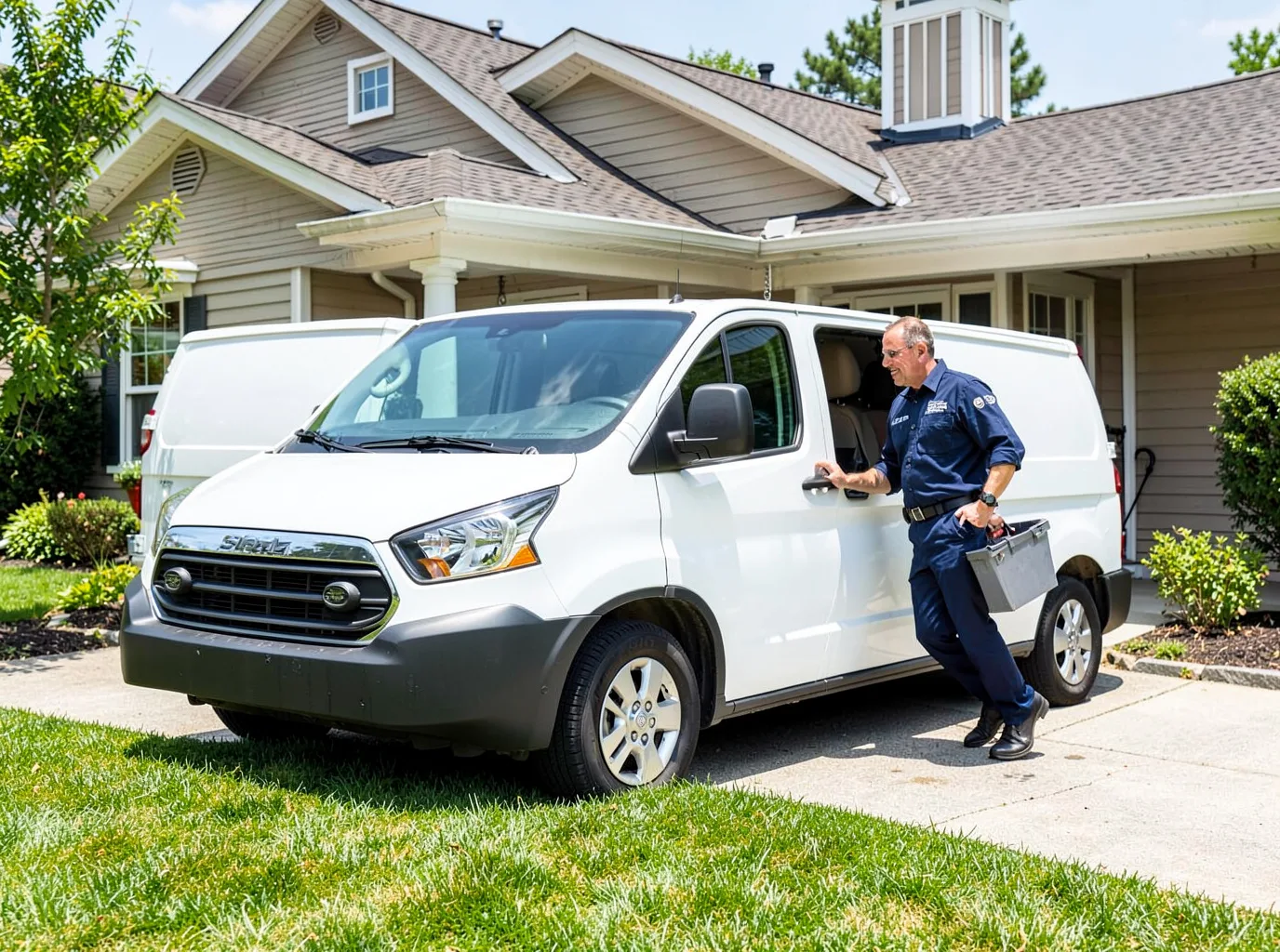 Emergency Plumber company in Sieper, LA