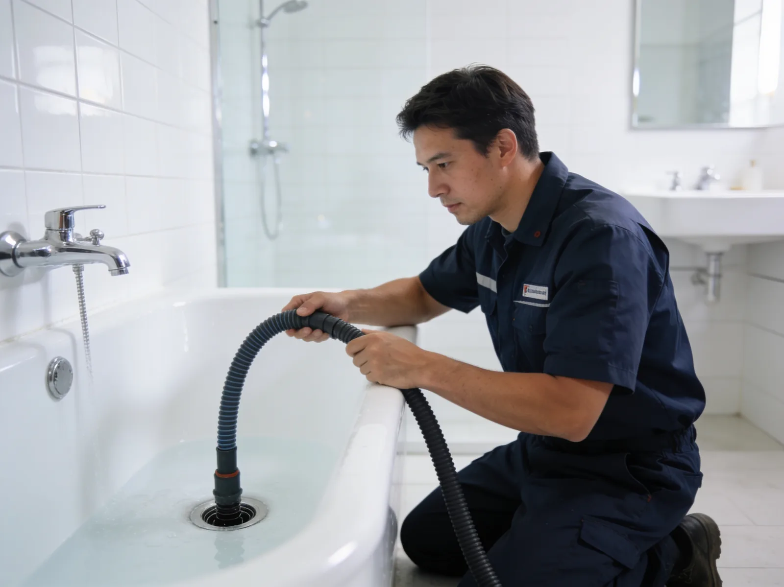 Emergency Plumber Sieper, LA FAQs